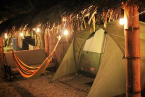 Mynd úr myndasafni af Cabalonga EcoAdventure í Puerto Cayo