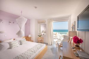 Gallery image of Talgo Suites in Stalida