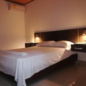 Gallery image of Hotel Boutique Martin's in Flandes