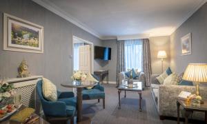 Gallery image of Temple Gate Hotel in Ennis