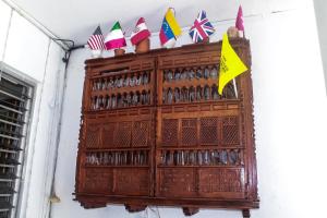 Gallery image of Casa de Clara in Trujillo