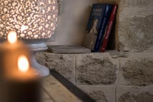 Gallery image of Cece Nove - Sotto l'Arco in Rutigliano