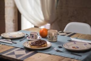 Φαγητό σε αυτό το bed & breakfast ή κάπου εκεί κοντά