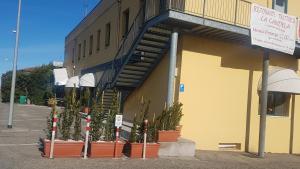Hotel la candela