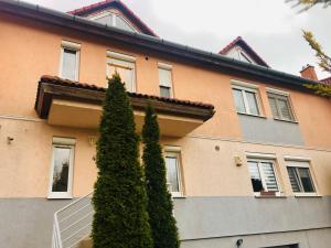 Fotografia z galérie ubytovania Akácvirág Apartman v Siófoku