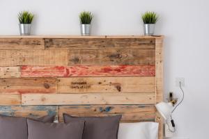 Fotografie z fotogalerie ubytování GOMEZ ROOMS v destinaci Xàtiva