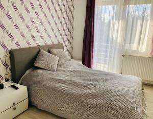Fotografia z galérie ubytovania Akácvirág Apartman v Siófoku