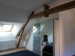 Gallery image of DOMAINE DE MALGARNI in Clémont