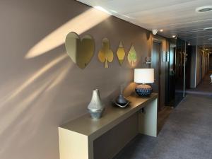 Foto da galeria de THE ONE Grand Hotel da Póvoa - by MHMB Hospitality em Póvoa de Varzim