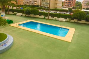 Appartement Esmeralda Calpe (Spanje Ifach) - Booking.com