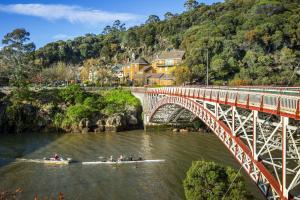 Gallery image of Launceston Central Apartment Hotel Official in Launceston