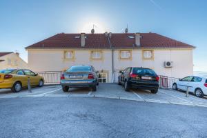 Fotografia z galérie ubytovania Apartmani Adria LiLa Crikvenica Dramalj v Dramalji