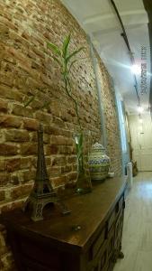 Zdjęcie z galerii obiektu Hostal Hispalense w Madrycie