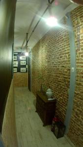 Zdjęcie z galerii obiektu Hostal Hispalense w Madrycie