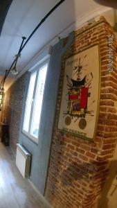 Zdjęcie z galerii obiektu Hostal Hispalense w Madrycie