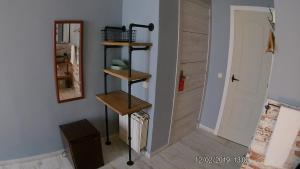 Zdjęcie z galerii obiektu Hostal Hispalense w Madrycie