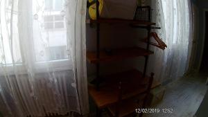 Zdjęcie z galerii obiektu Hostal Hispalense w Madrycie