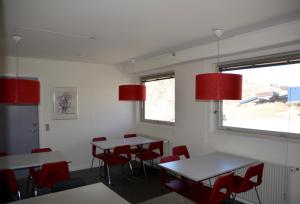 Foto dalla galleria di Nattoralik ad Aasiaat