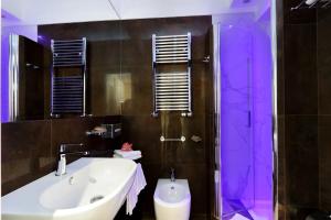 Bagno di Piazza Venezia Grand Suite