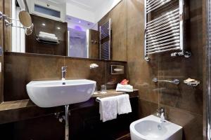 Bagno di Piazza Venezia Grand Suite