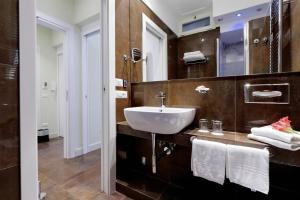 Bagno di Piazza Venezia Grand Suite