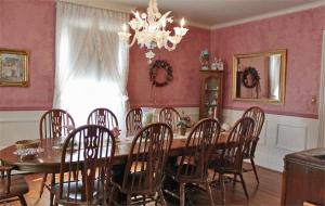 Gallery image of Belle Aire Mansion Guest House in Galena