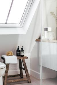 Fotografie z fotogalerie ubytování Maison Francois v destinaci Varsenare
