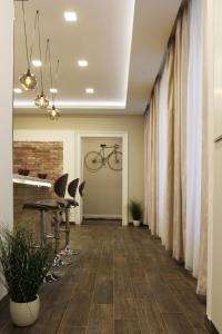 Fotografia z galérie ubytovania Luxus design Elisabeth apartment in the center v Budapešti