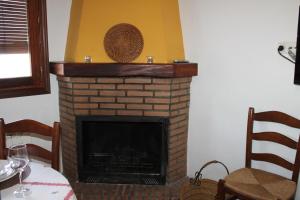 Fotografie z fotogalerie ubytování Suite Castillejo v destinaci Capileira