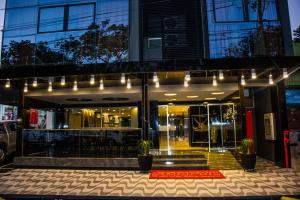 Gambar di galeri bagi SERPYL Plaza Hotel di Encarnación