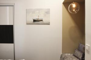 Fotografia z galérie ubytovania Luxus design Elisabeth apartment in the center v Budapešti