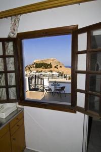 Gallery image of Lindos Panorama in Lindos