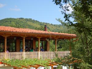 Gallery image of Sinia Vir Eco Residence in Medven