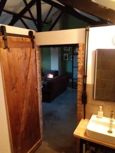 Fotografie z fotogalerie ubytování B&B LoFt 21 v destinaci Ravels