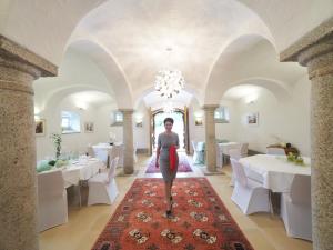Hosté ubytování Hotel Die Residenz