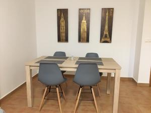 Fotografie z fotogalerie ubytování Albir Vacation v destinaci Albir