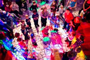 Hostia v ubytovaní Kinderhotel Appelhof + 37 fotografií