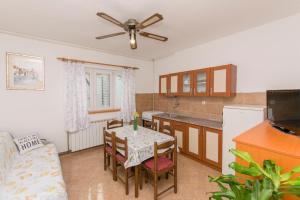 Blagovaonica u apartmanu