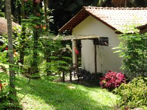 Gallery image of Chale Vale das Flores in Paraty