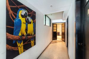 Imagen de la galería de Hotel Elegant Suite, en Bogotá