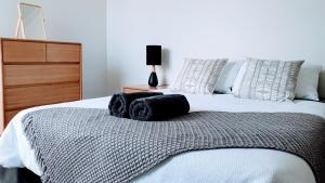 Gallery image of Number 9 Leisure Stay in Port Campbell