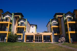 Afbeelding uit fotogalerij van Apart Sabina del Mar in Mar de Ajó