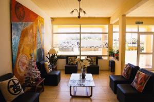 Afbeelding uit fotogalerij van Apart Sabina del Mar in Mar de Ajó