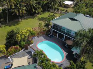 Galeriebild der Unterkunft White House Apartments in Rarotonga