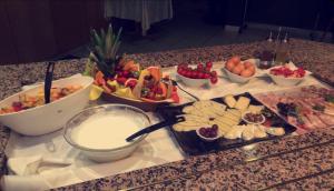 Φωτογραφία από το άλμπουμ του Hôtel Restaurant de L'Europort σε Saint-Avold +22 φωτογραφίες