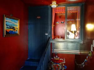 ภาพในคลังภาพของ Kangding Guozhuang Nan Wu Hao Boutique Inn ในคังติ้ง