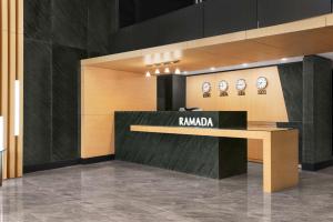 Ramada by Wyndham Sakarya Hendek tanúsítványa, márkajelzése vagy díja