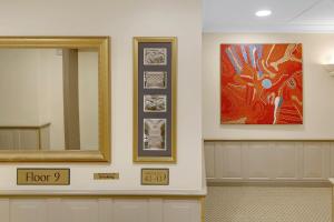 Fotografie z fotogalerie ubytování Manor Apartment Hotel v destinaci Brisbane