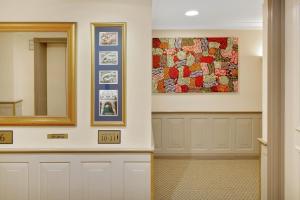 Fotografie z fotogalerie ubytování Manor Apartment Hotel v destinaci Brisbane