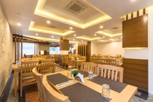 Ristorante o altro punto ristoro di Landmark Kathmandu